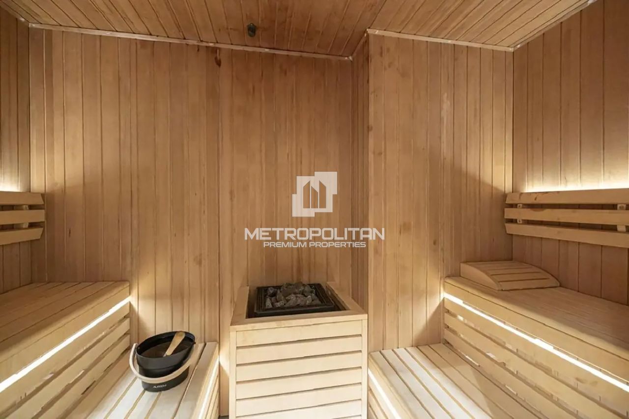 Appartement à Dubaï, EAU, 100 m² - image 16