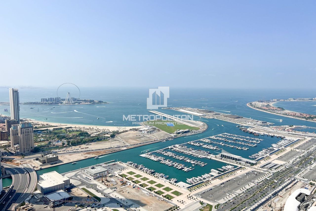 Apartment in Dubai, UAE, 158 m² - picture 16