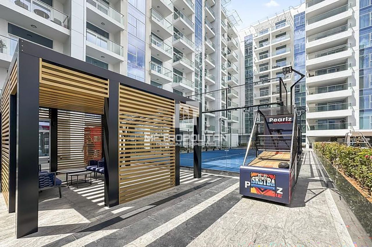 Appartamenti a Dubai, EAU, 104 m² - foto 17