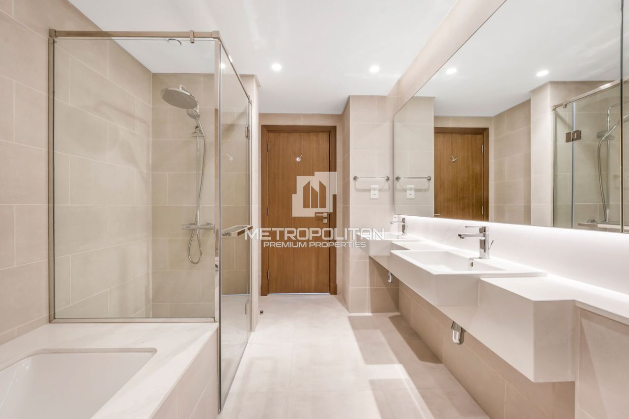 Appartamenti a Dubai, EAU, 145 m² - foto 19