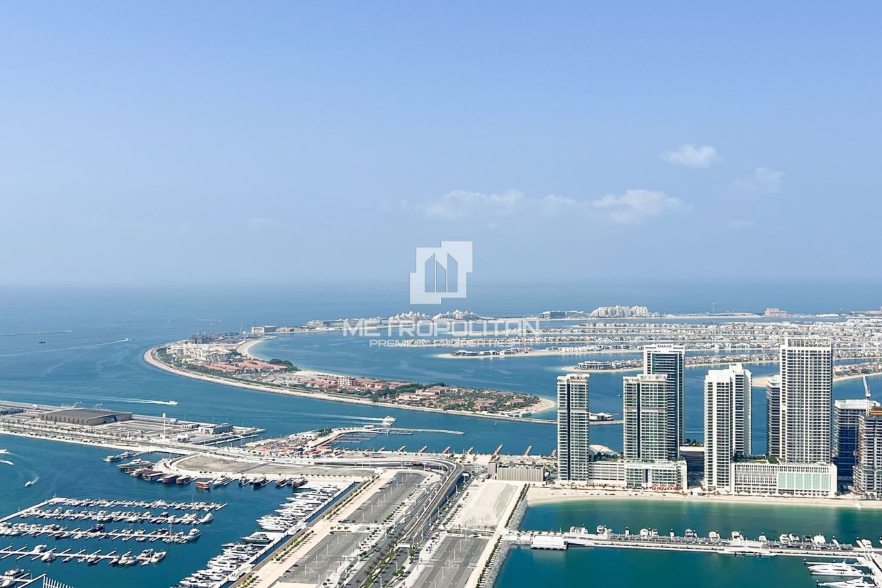 Apartment in Dubai, UAE, 158 m² - picture 19