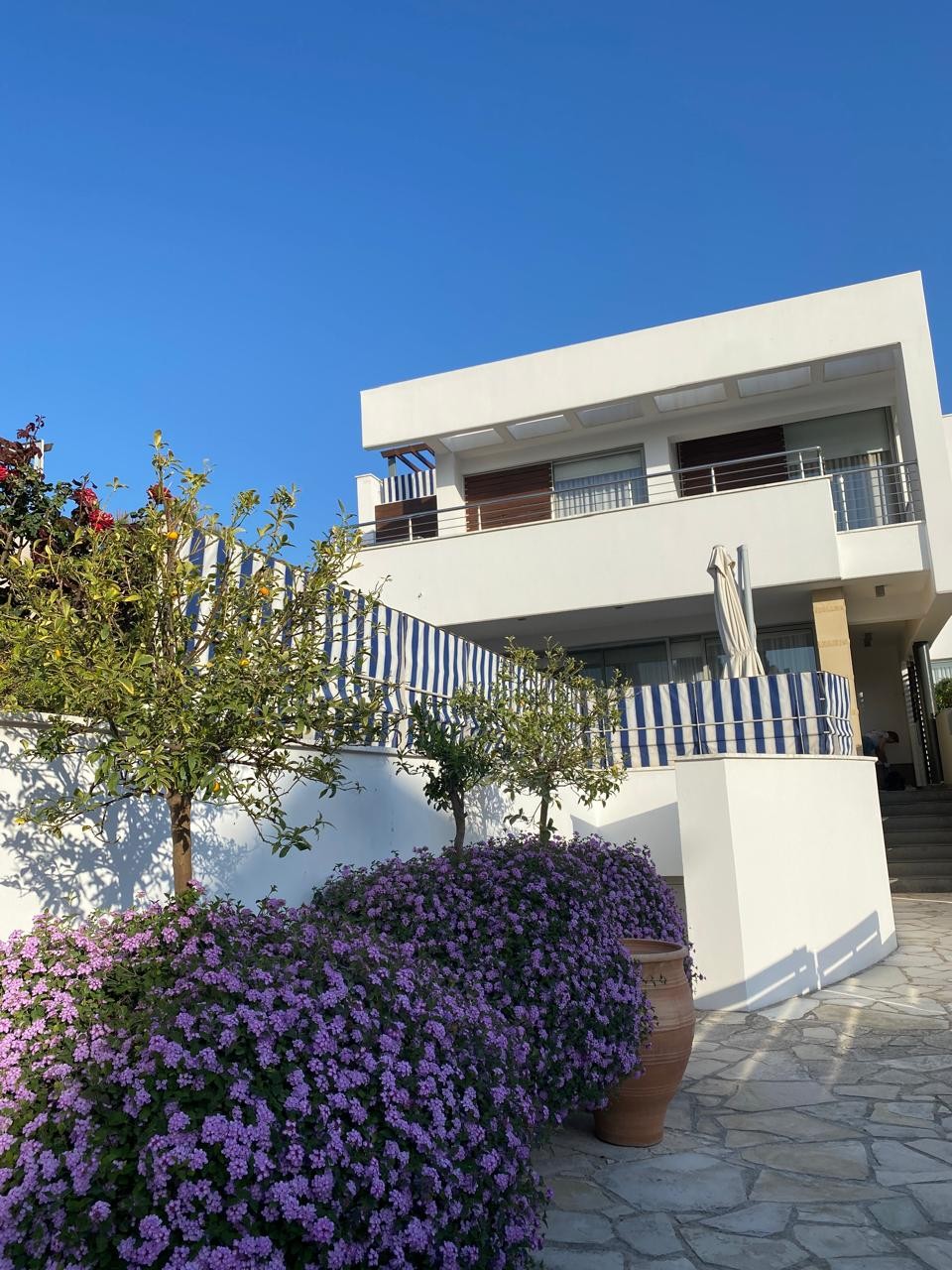 Villa in Paphos, Zypern, 288 m² - Foto 1