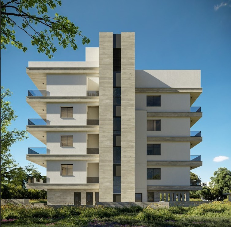 Penthouse in Limassol, Zypern, 184 m² - Foto 2