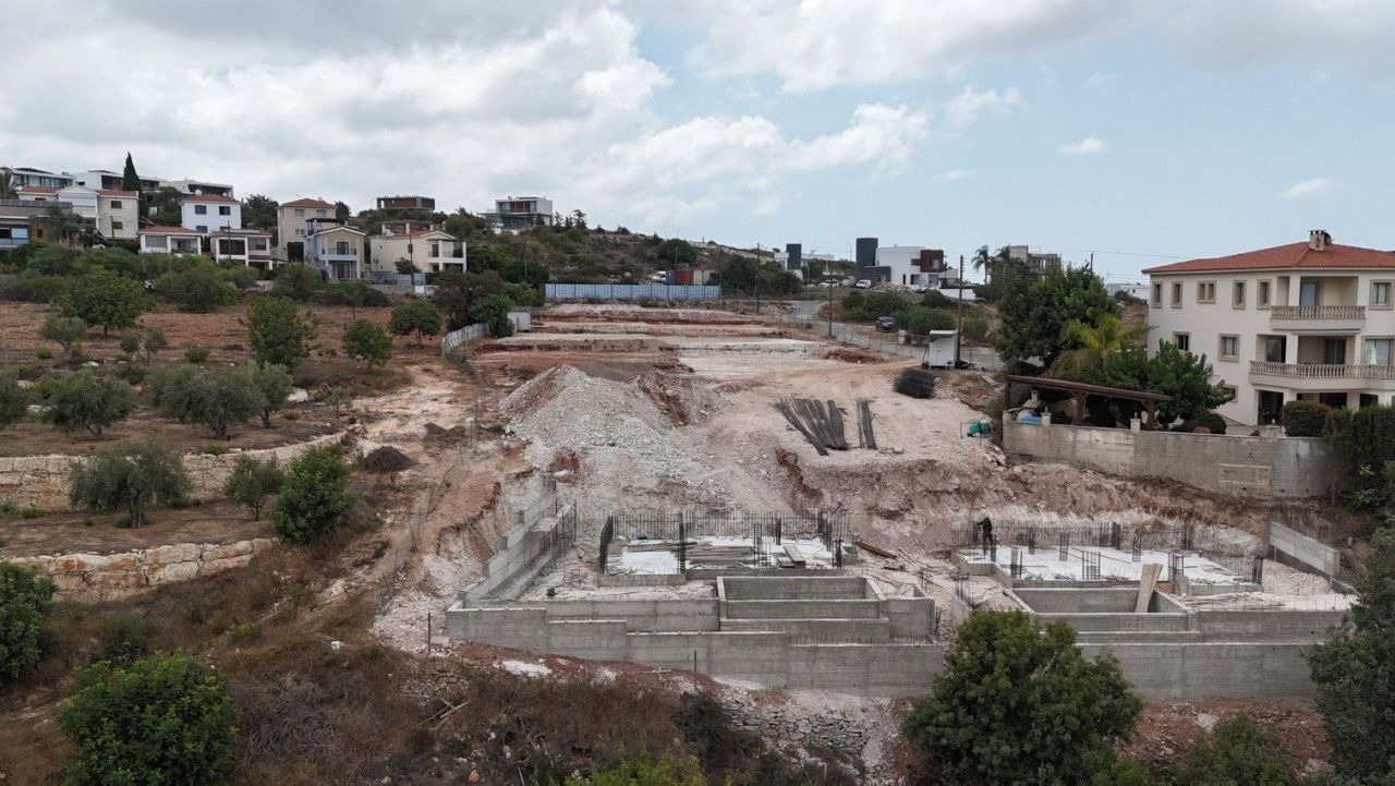 Villa en Pafos, Chipre, 175 m² - imagen 2