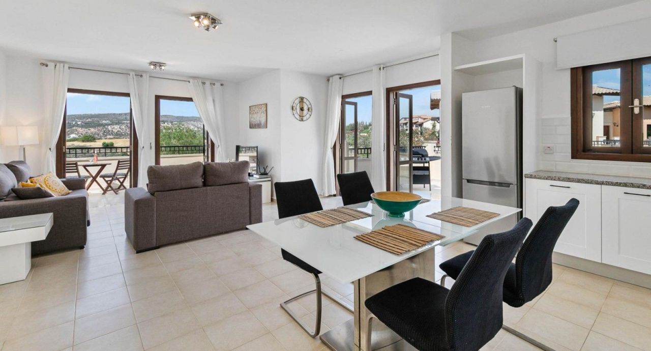 Appartement à Paphos, Chypre, 145 m² - image 2