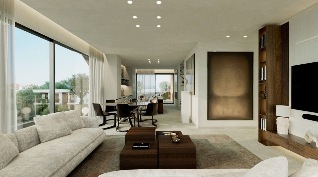 Apartment in Limassol, Cyprus, 108 m² - picture 3