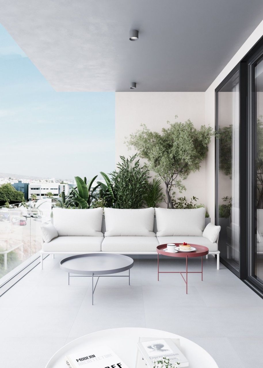 Appartement à Limassol, Chypre, 108 m² - image 4