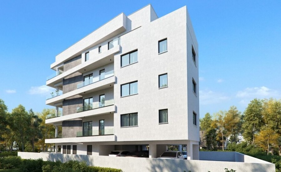 Apartment in Limassol, Cyprus, 100 m² - picture 4