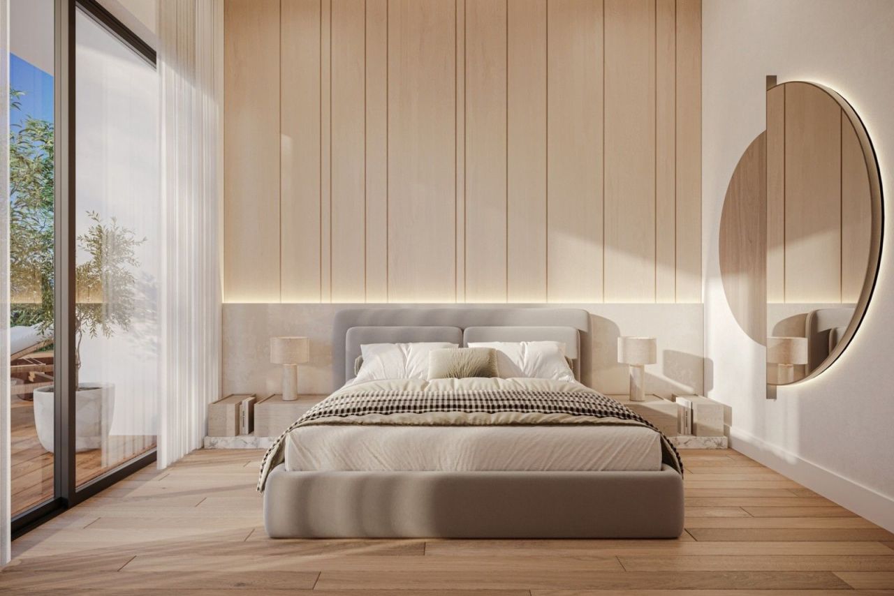 Villa en Pafos, Chipre, 175 m² - imagen 4