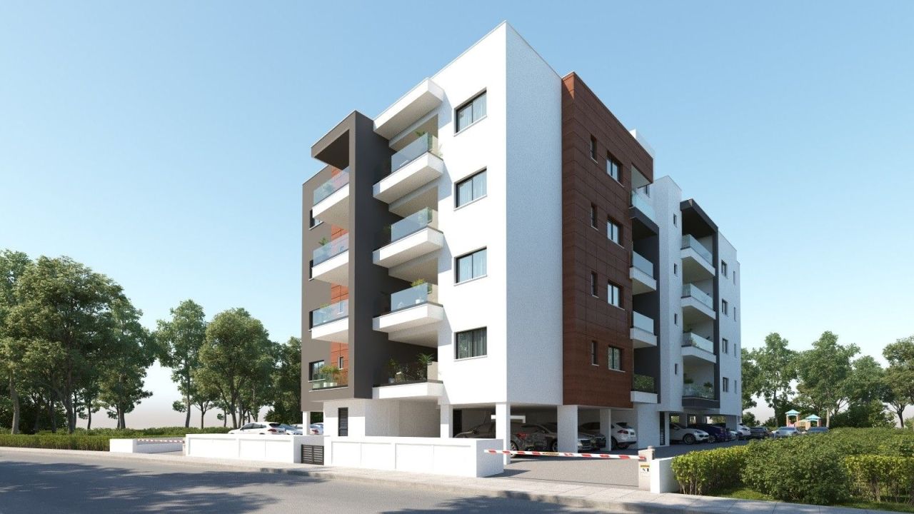 Apartment in Limassol, Cyprus, 144 m² - picture 4