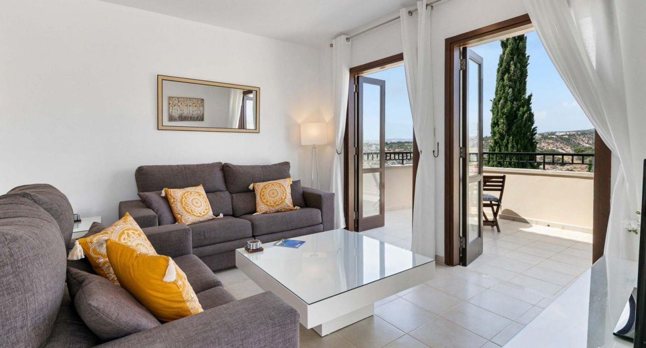 Appartement à Paphos, Chypre, 145 m² - image 4