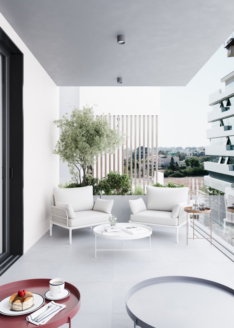 Appartement à Limassol, Chypre, 108 m² - image 5