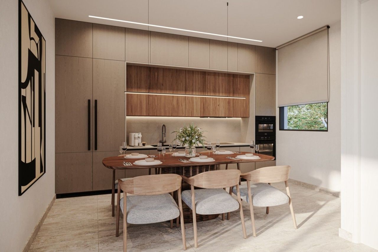 Villa en Pafos, Chipre, 175 m² - imagen 5