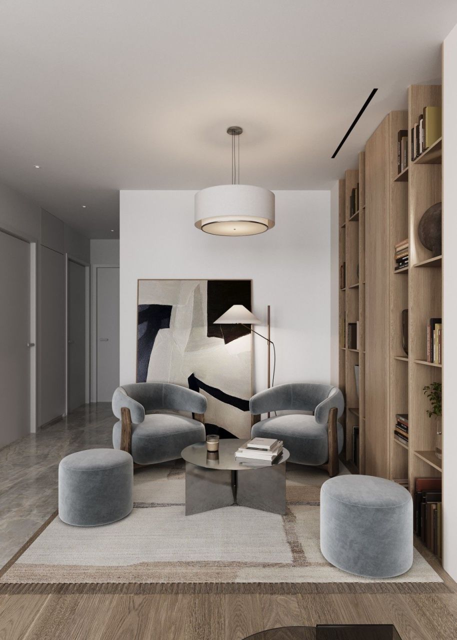 Appartamenti a Limassol, Cipro, 157 m² - foto 5