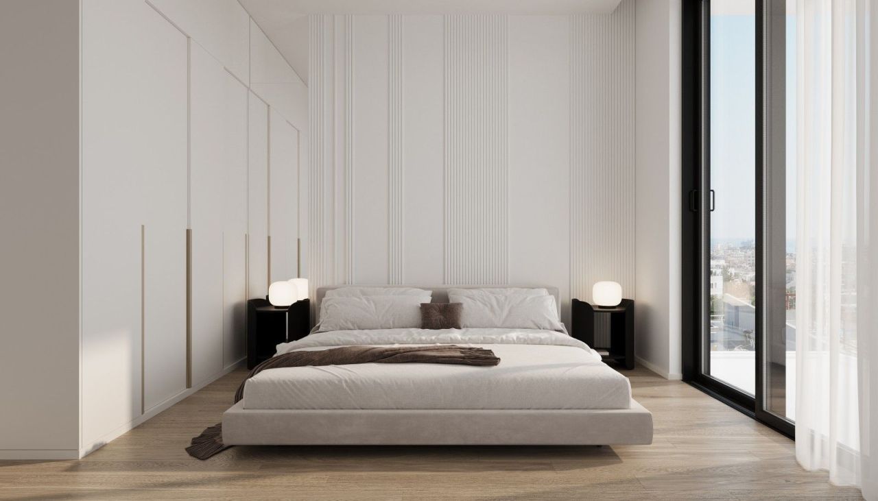 Appartamenti a Limassol, Cipro, 157 m² - foto 6