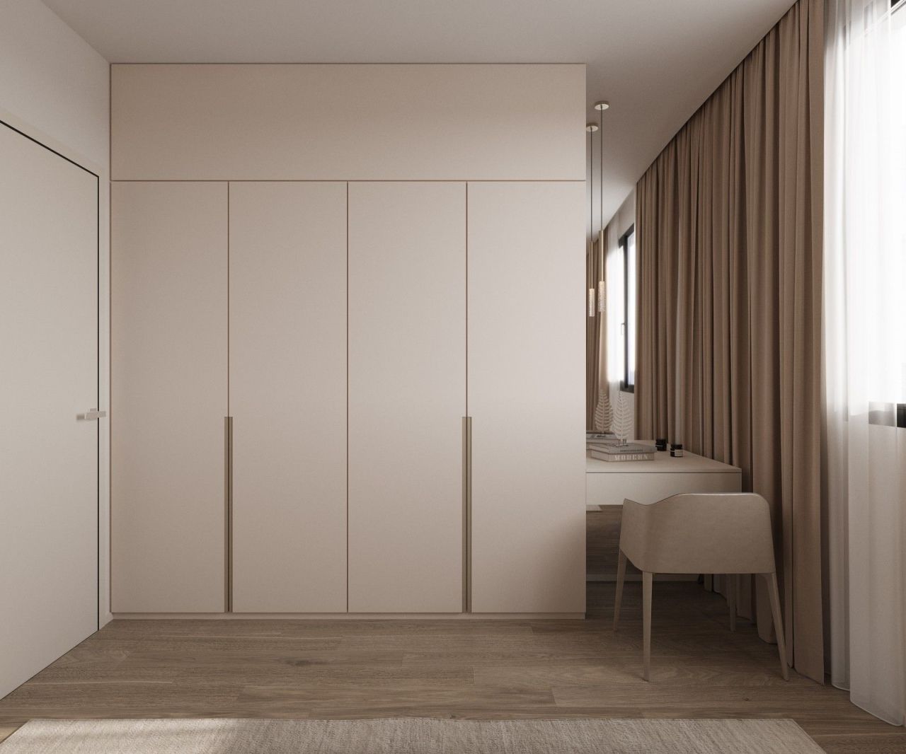 Appartement à Limassol, Chypre, 108 m² - image 6