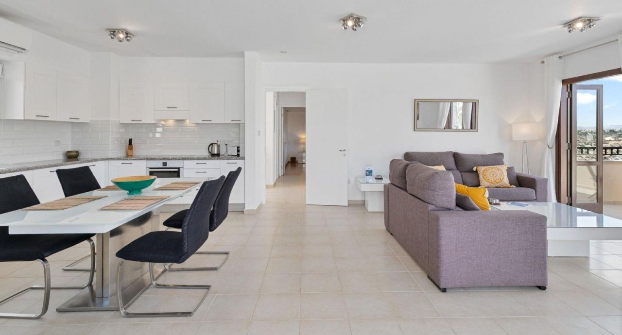 Appartement à Paphos, Chypre, 145 m² - image 6