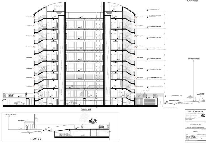 Commercial property in Limassol, Cyprus, 2 626 m² - picture 6