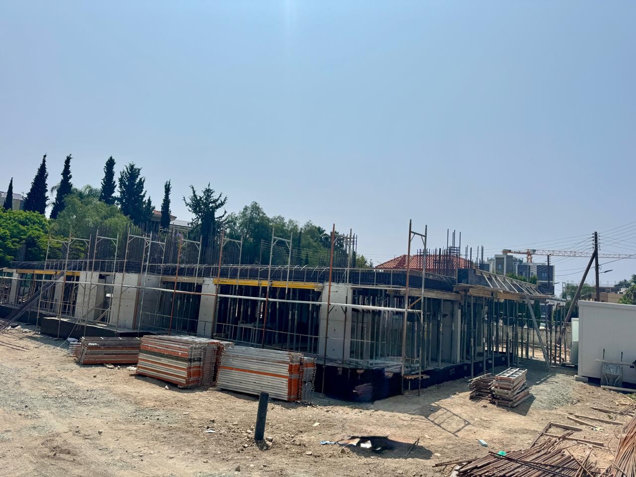 Appartamenti a Limassol, Cipro, 66 m² - foto 7