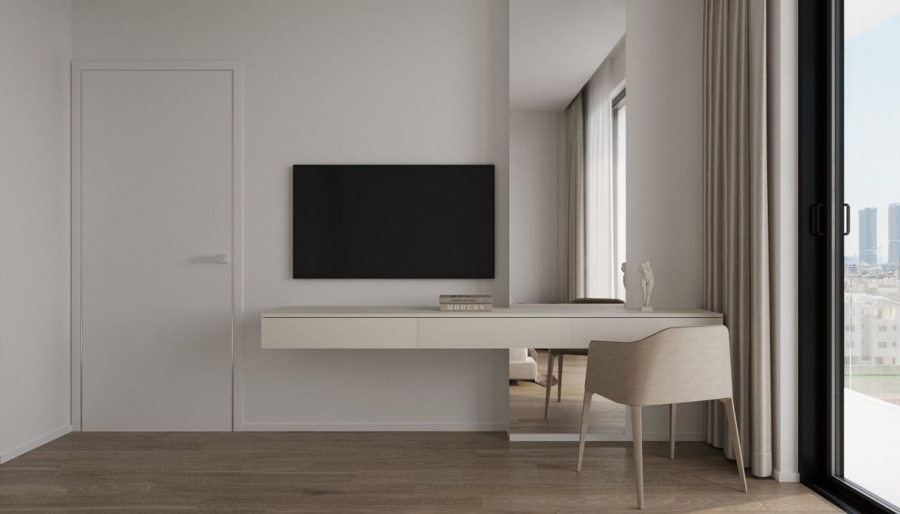 Appartamenti a Limassol, Cipro, 157 m² - foto 7