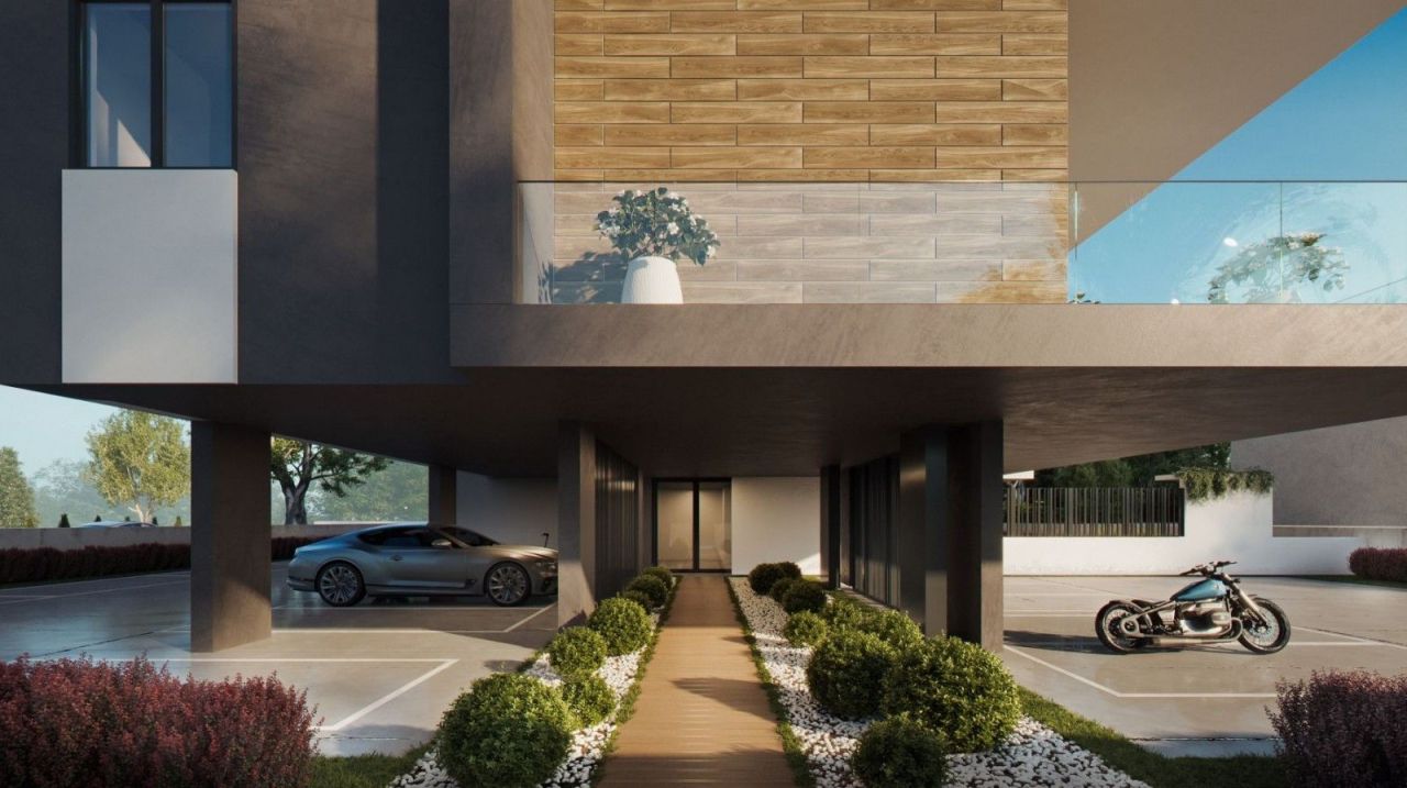 Appartement à Limassol, Chypre, 66 m² - image 7