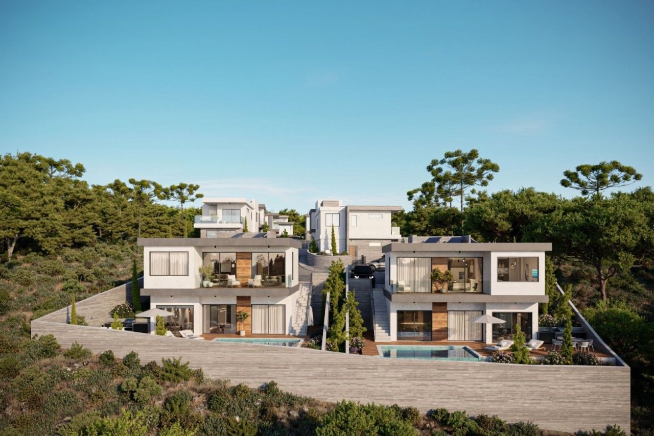 Villa en Pafos, Chipre, 175 m² - imagen 8