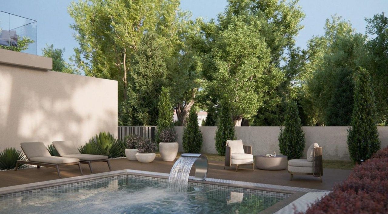 Appartement à Limassol, Chypre, 66 m² - image 9