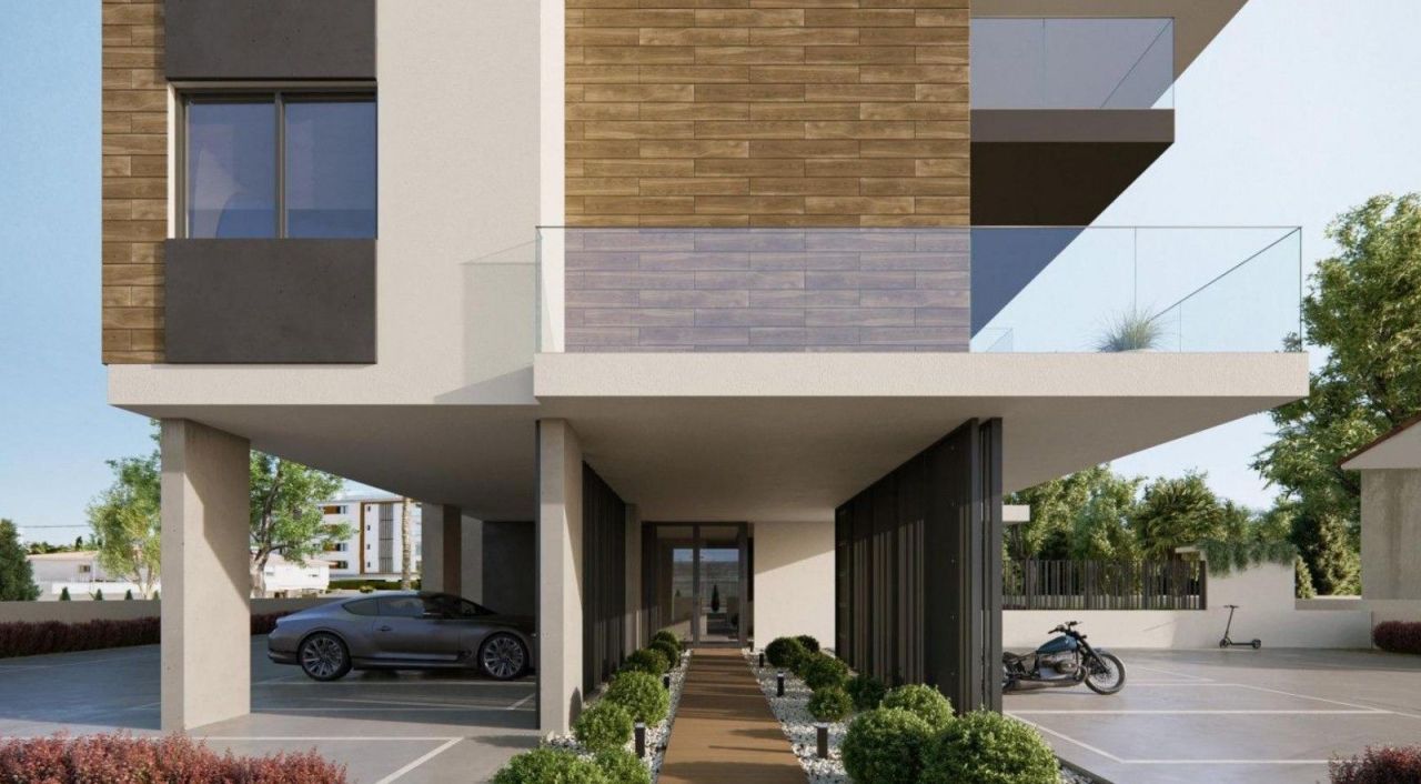 Apartment in Limassol, Zypern, 141 m² - Foto 9