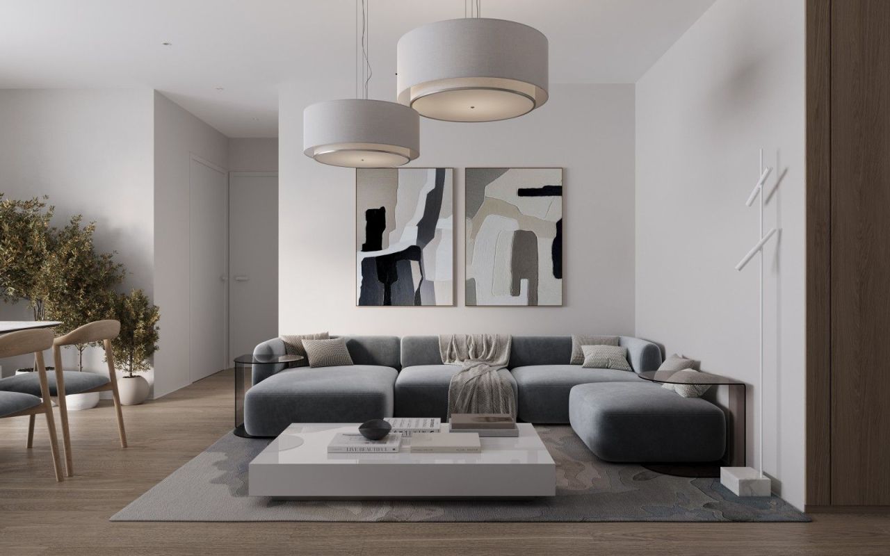 Appartement à Limassol, Chypre, 108 m² - image 9