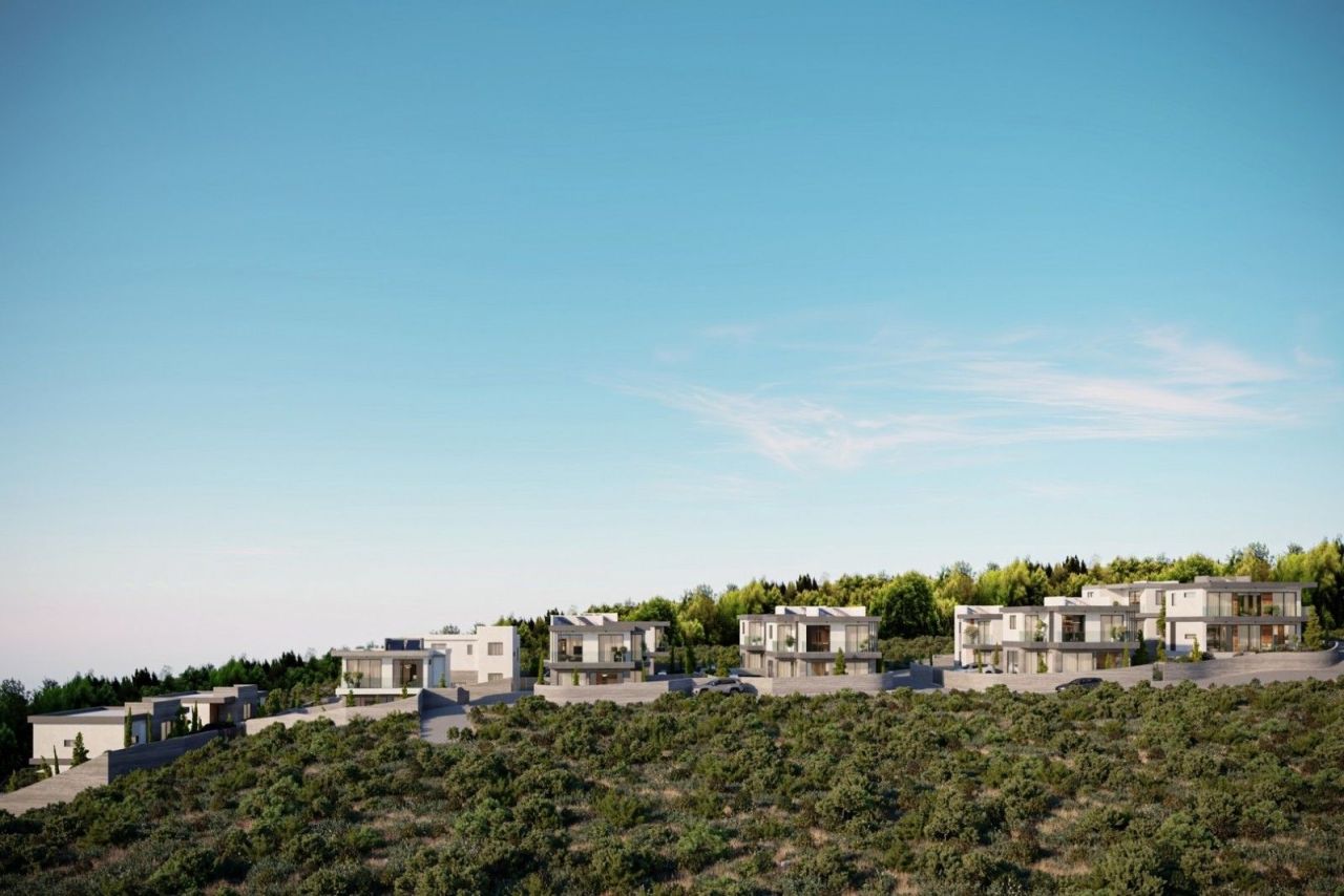 Villa en Pafos, Chipre, 175 m² - imagen 10