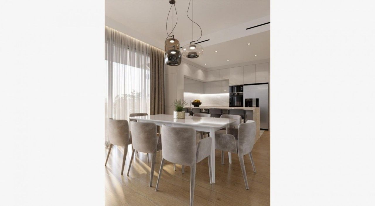 Apartment in Limassol, Zypern, 141 m² - Foto 10