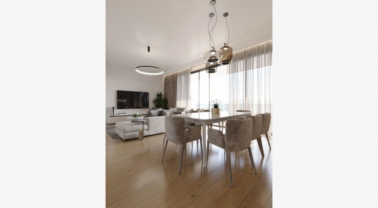 Apartment in Limassol, Zypern, 141 m² - Foto 11