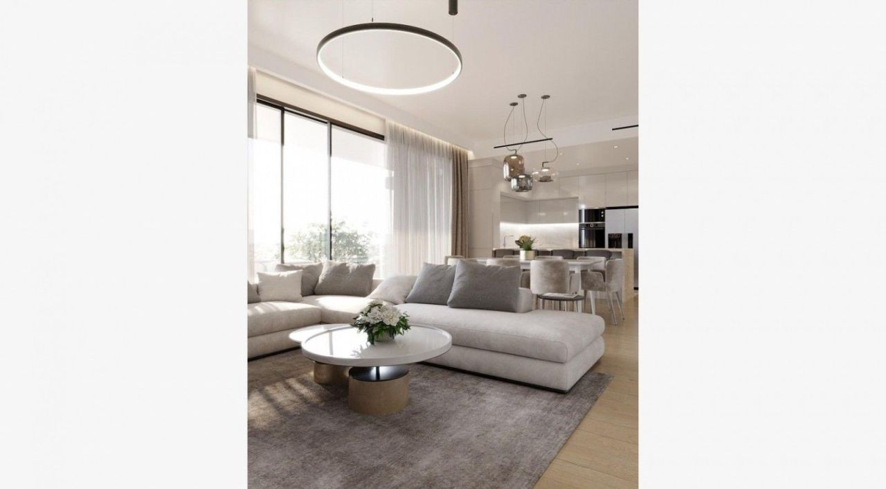 Appartement à Limassol, Chypre, 66 m² - image 12