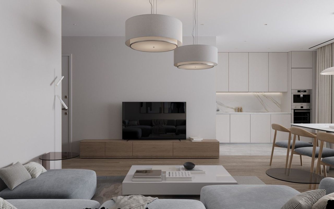 Apartment in Limassol, Zypern, 74 m² - Foto 13