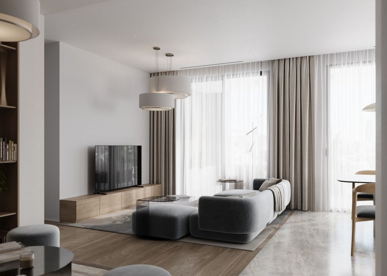 Apartment in Limassol, Zypern, 143 m² - Foto 16