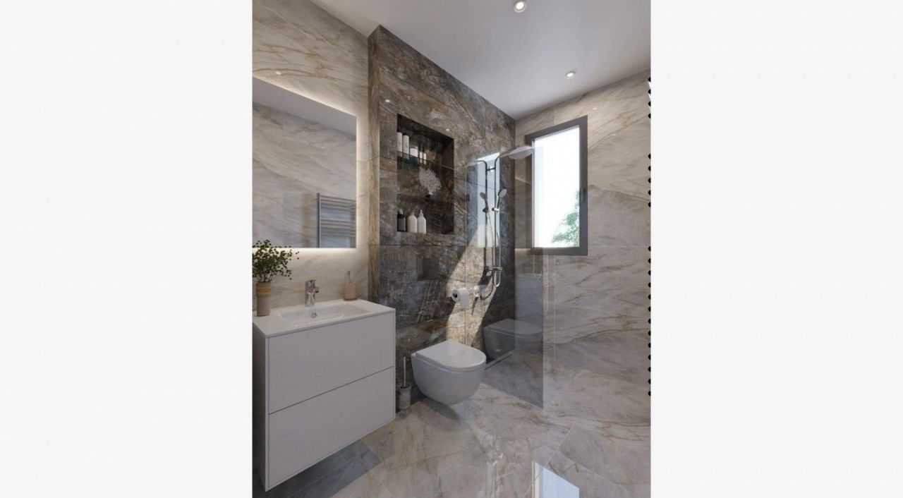 Appartamenti a Limassol, Cipro, 66 m² - foto 16