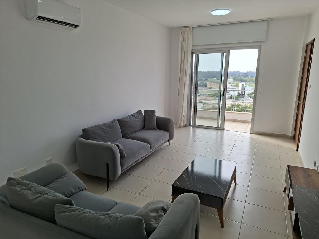 Apartment in Geroskipou, Zypern, 104 m² - Foto 1