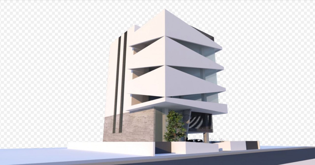 Bureau à Limassol, Chypre - image 1