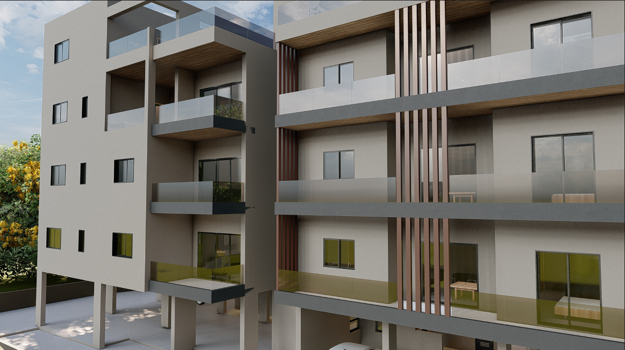 Apartamento en Limasol, Chipre, 126 m² - imagen 3