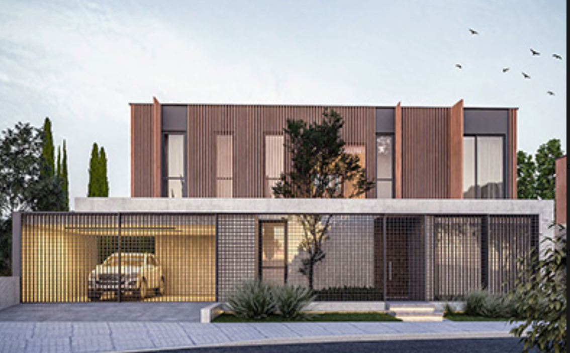 Haus in Nikosia, Zypern - Foto 3