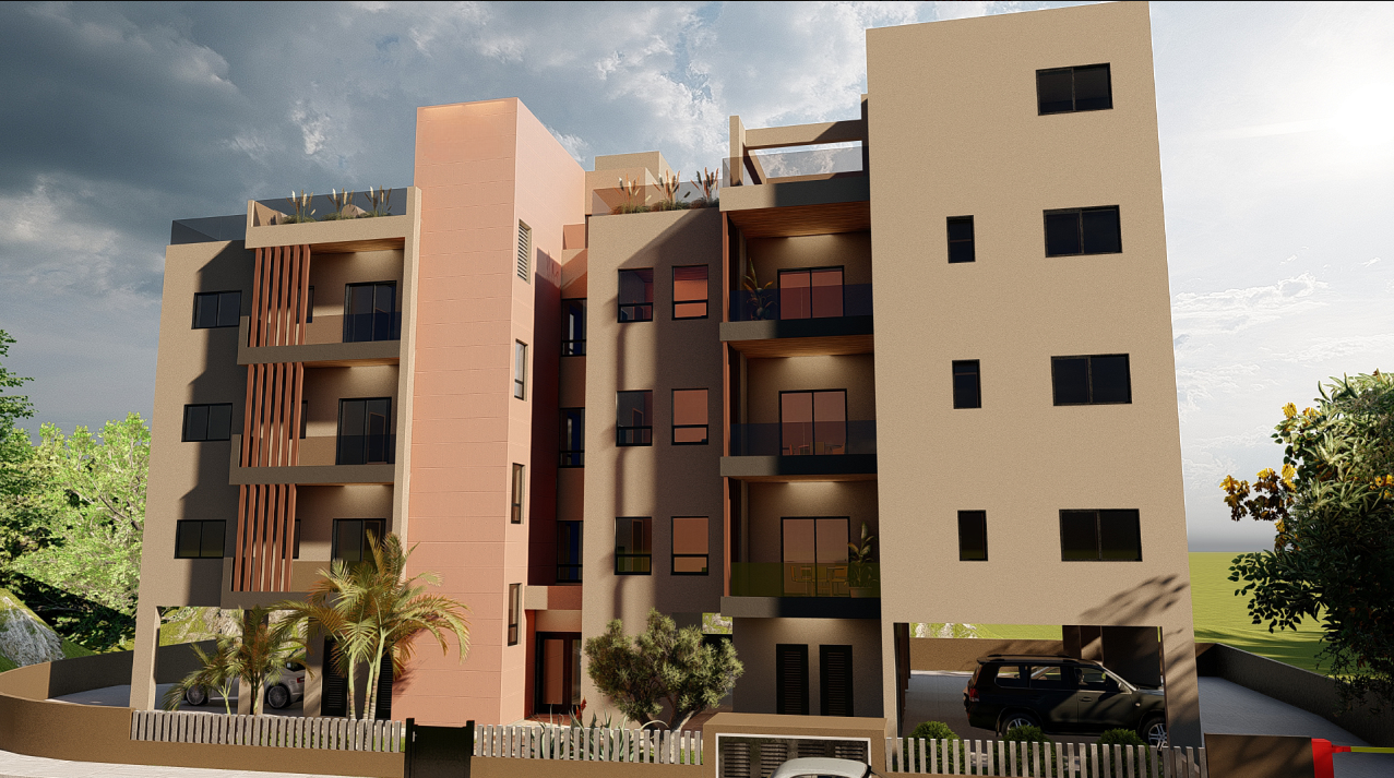 Apartamento en Limasol, Chipre, 126 m² - imagen 4