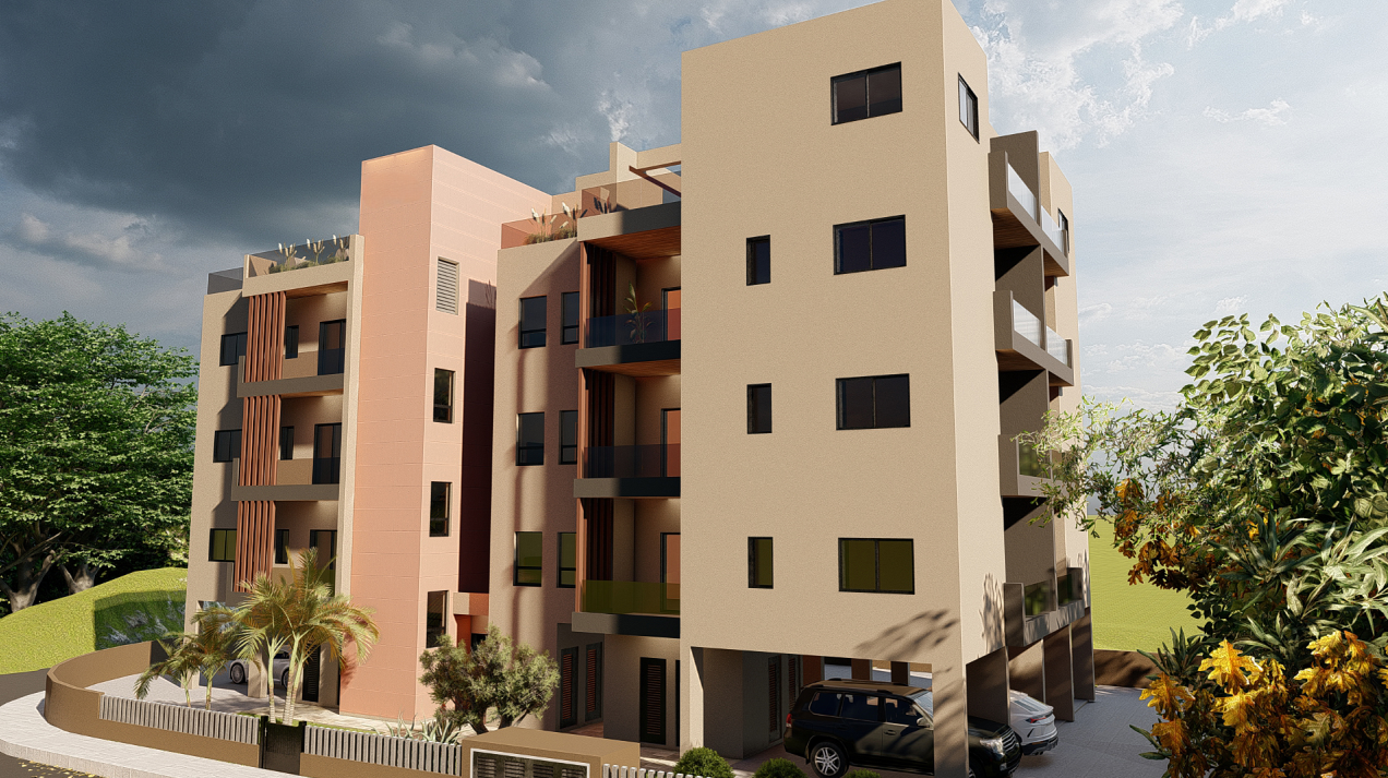 Apartamento en Limasol, Chipre, 126 m² - imagen 6