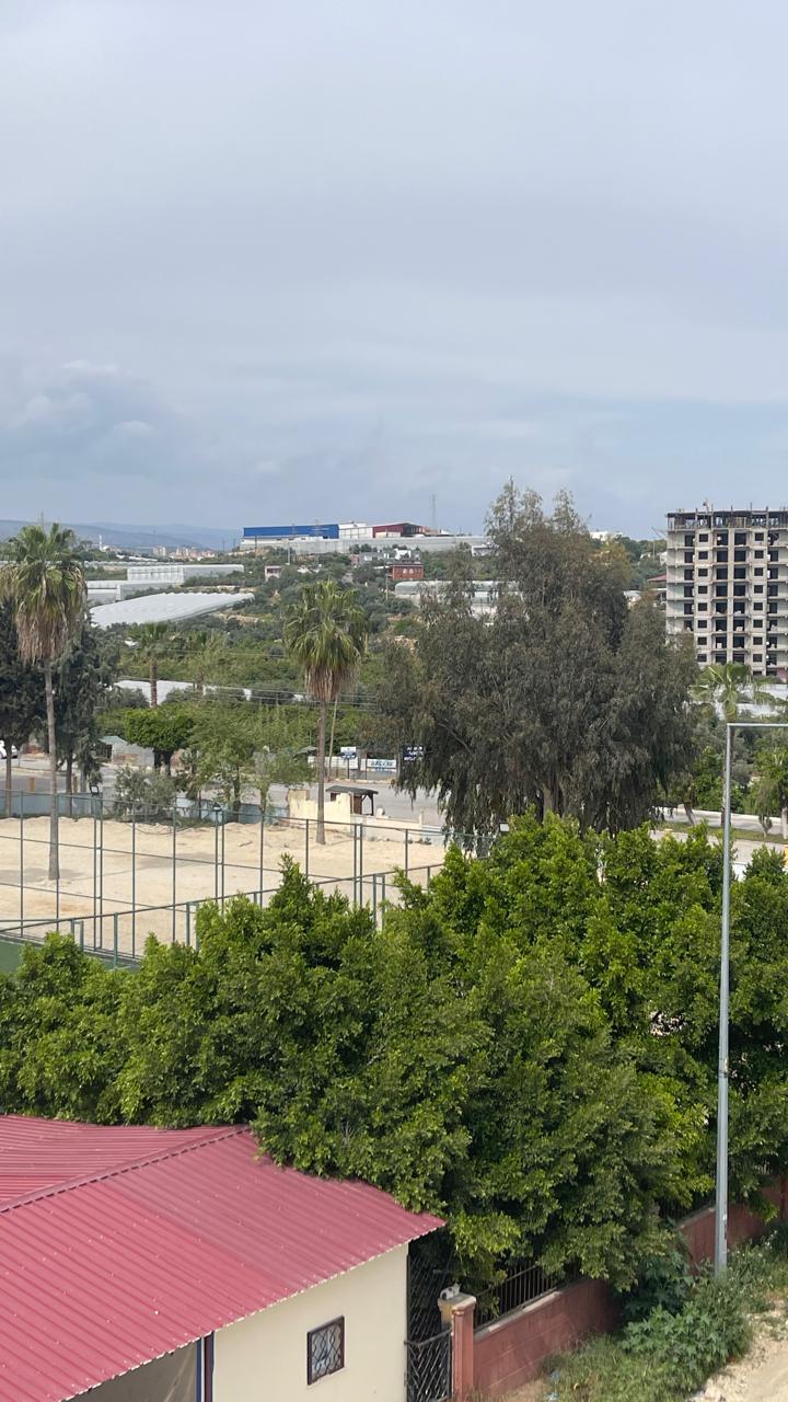 Appartement à Mersin, Turquie, 60 m² - image 1
