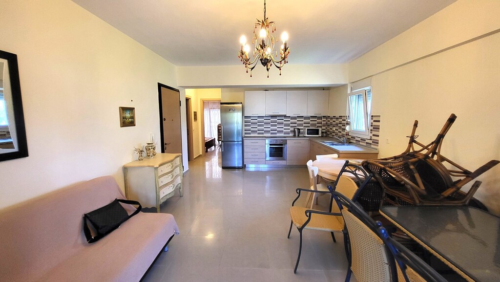 Appartement à Kassandra, Grèce, 62 m² - image 1
