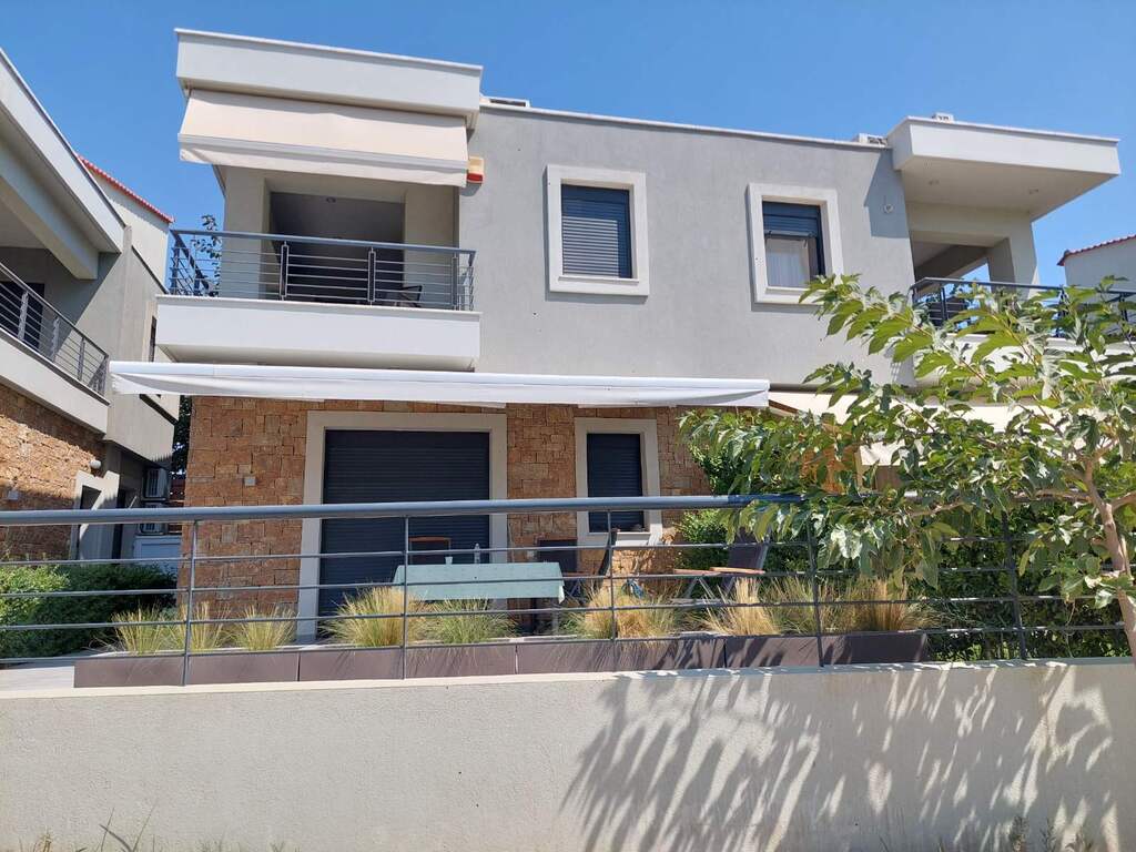 Maisonette in Sithonia, Griechenland, 100 m² - Foto 1