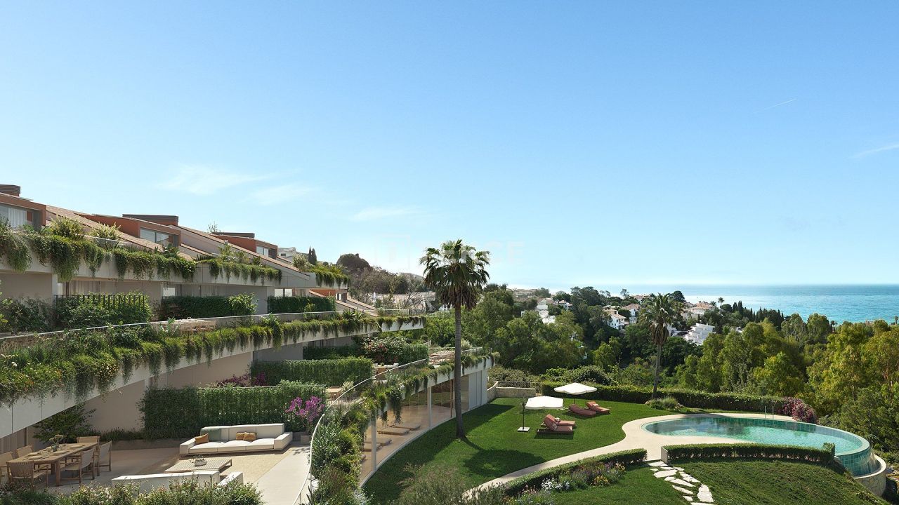 Appartement à Benalmadena, Espagne, 152 m² - image 1