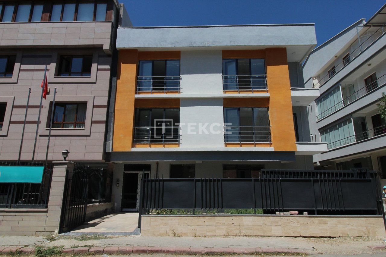 Apartamento en Ankara, Turquia, 55 m² - imagen 1