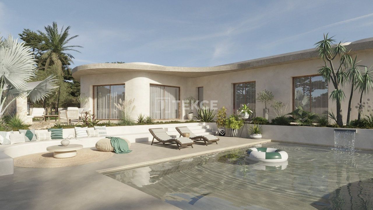 Villa en San Fulgencio, España, 330 m² - imagen 1