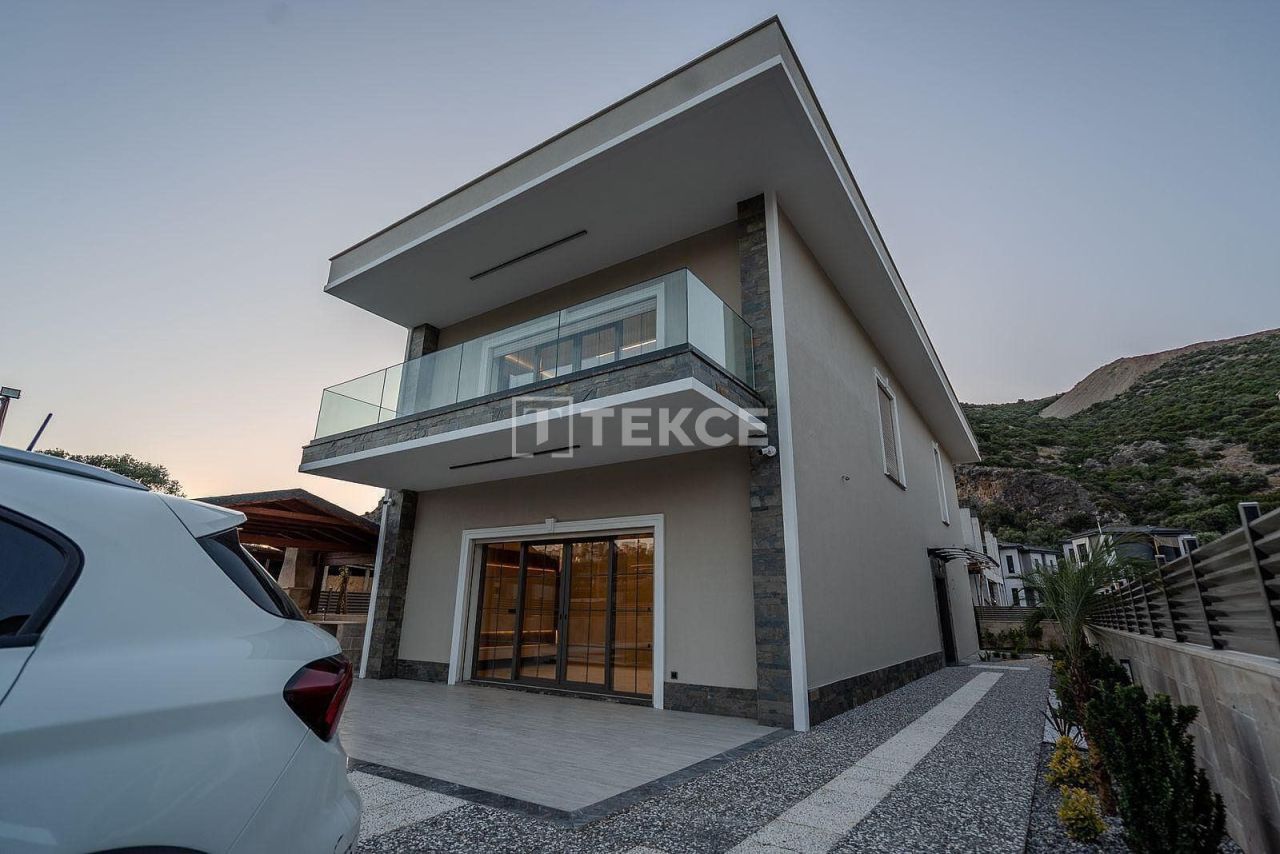 Villa in Kusadasi, Türkei, 250 m² - Foto 2