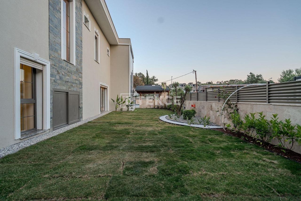Villa in Kusadasi, Türkei, 250 m² - Foto 3